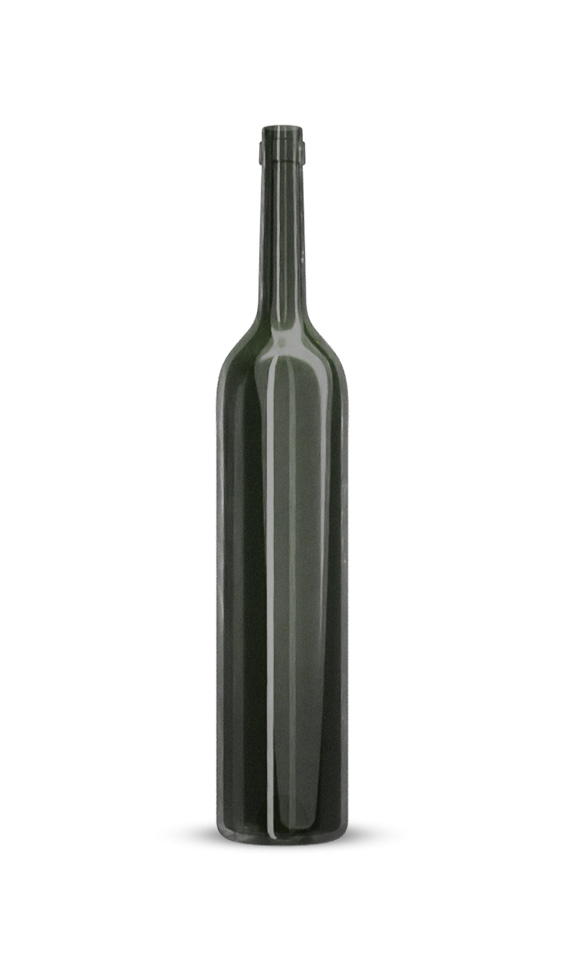 Pojemnik siatkowy ET-BOX "Bordo 4" 1210x922x1001 MFP | 422 butelki