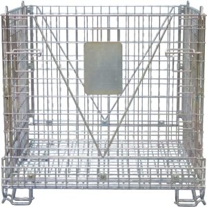 mesh container