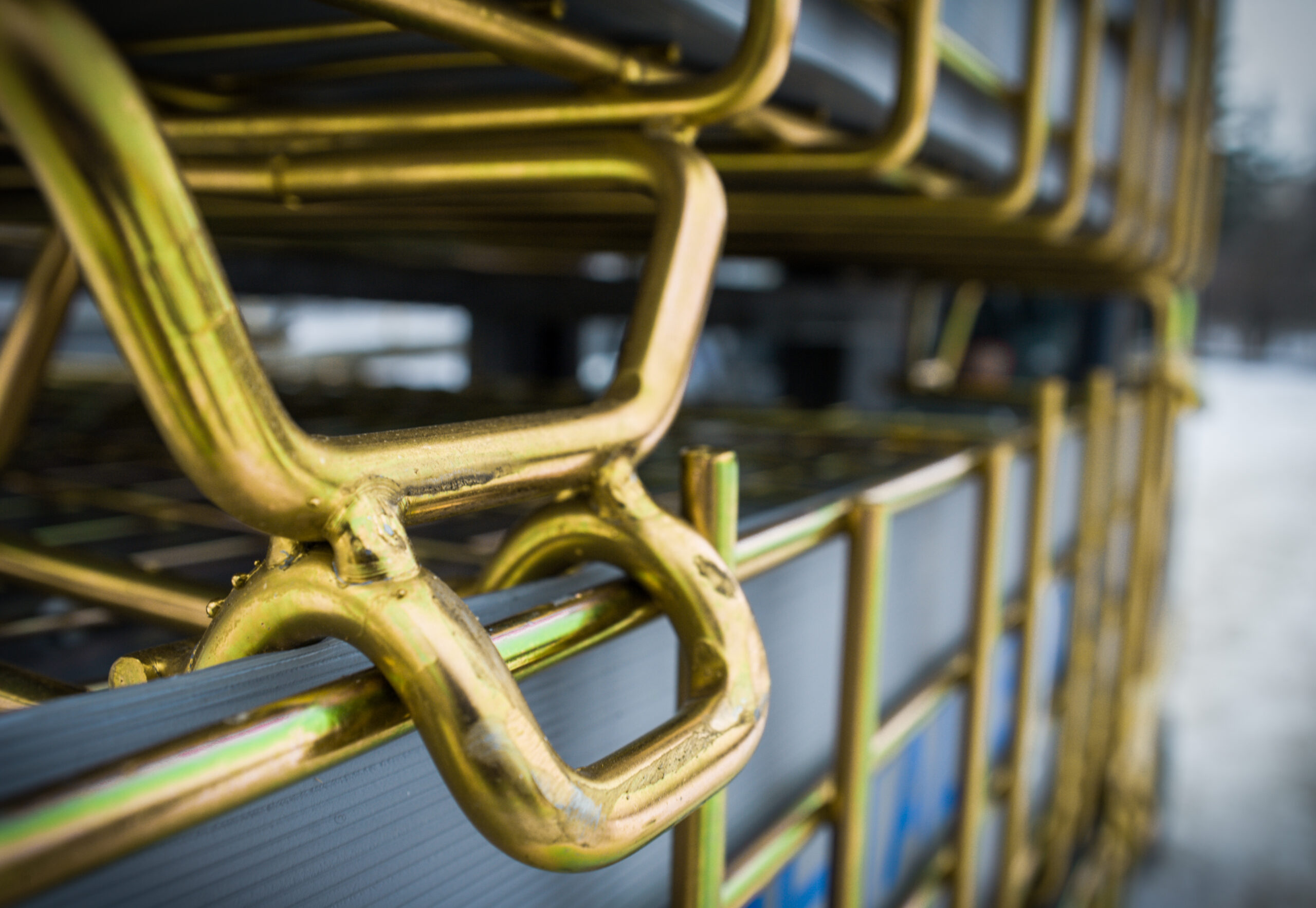 Pojemniki siatkowe - na co zwrócić uwagę