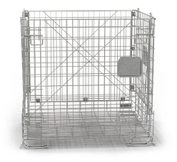 ET-BOXES - mesh containers, storage containers, paltainers, gitterboxes