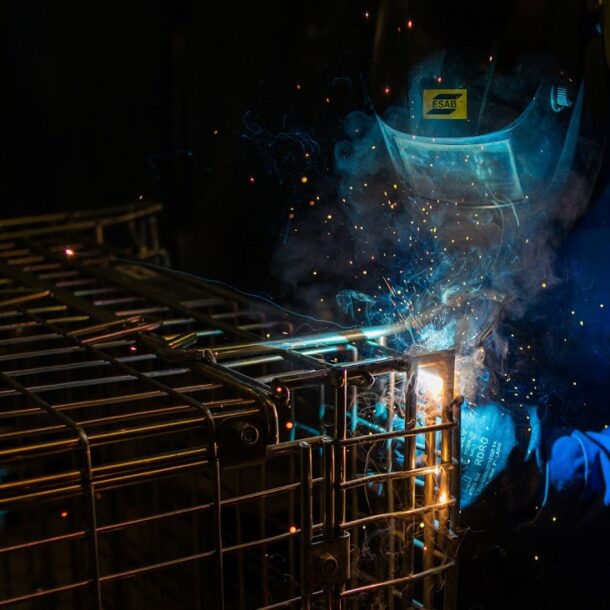 regeneracja pojemników