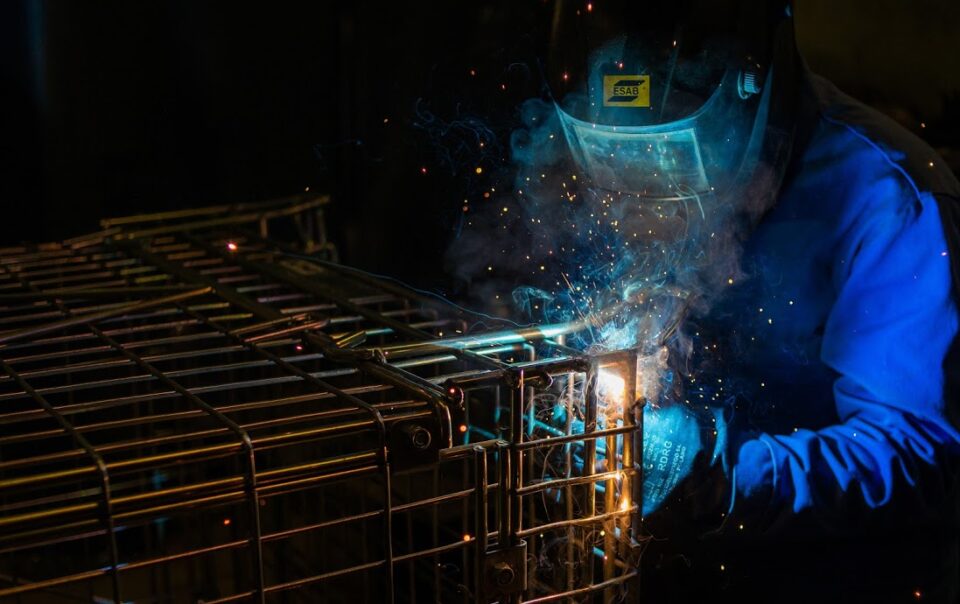 regeneracja pojemników