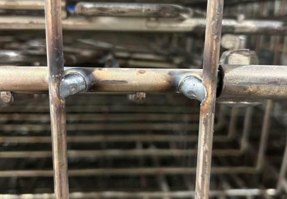 Przed regeneracją 3